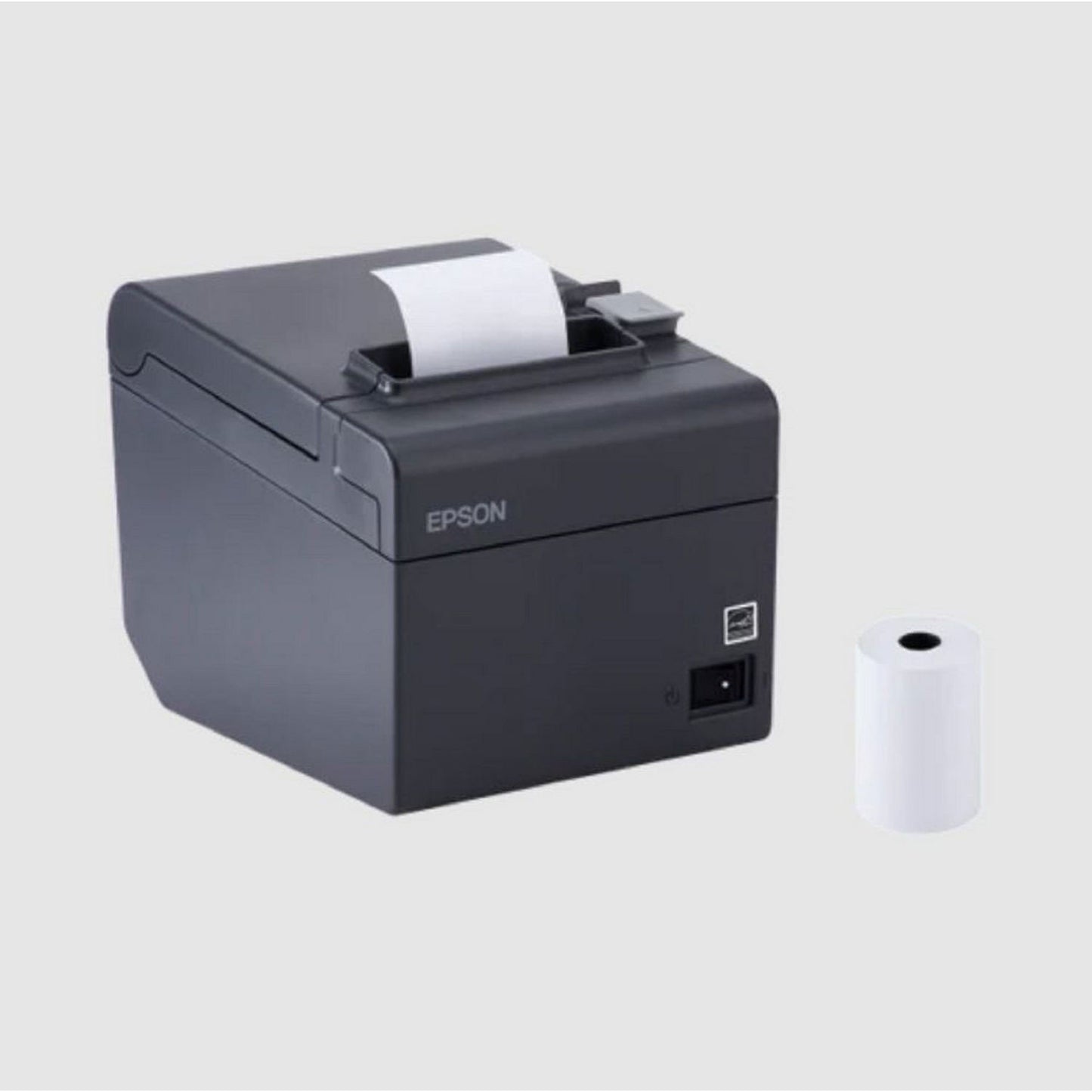 Karat Thermal Paper Rolls, 2.25" x 85 ft, White, 50 Rolls/Carton (KRTGSTR225085)