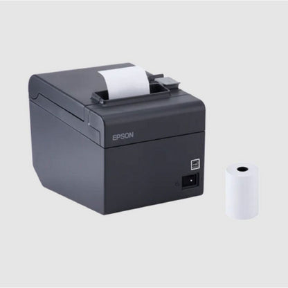 Karat Thermal Paper Rolls, 2.25" x 85 ft, White, 50 Rolls/Carton (KRTGSTR225085)