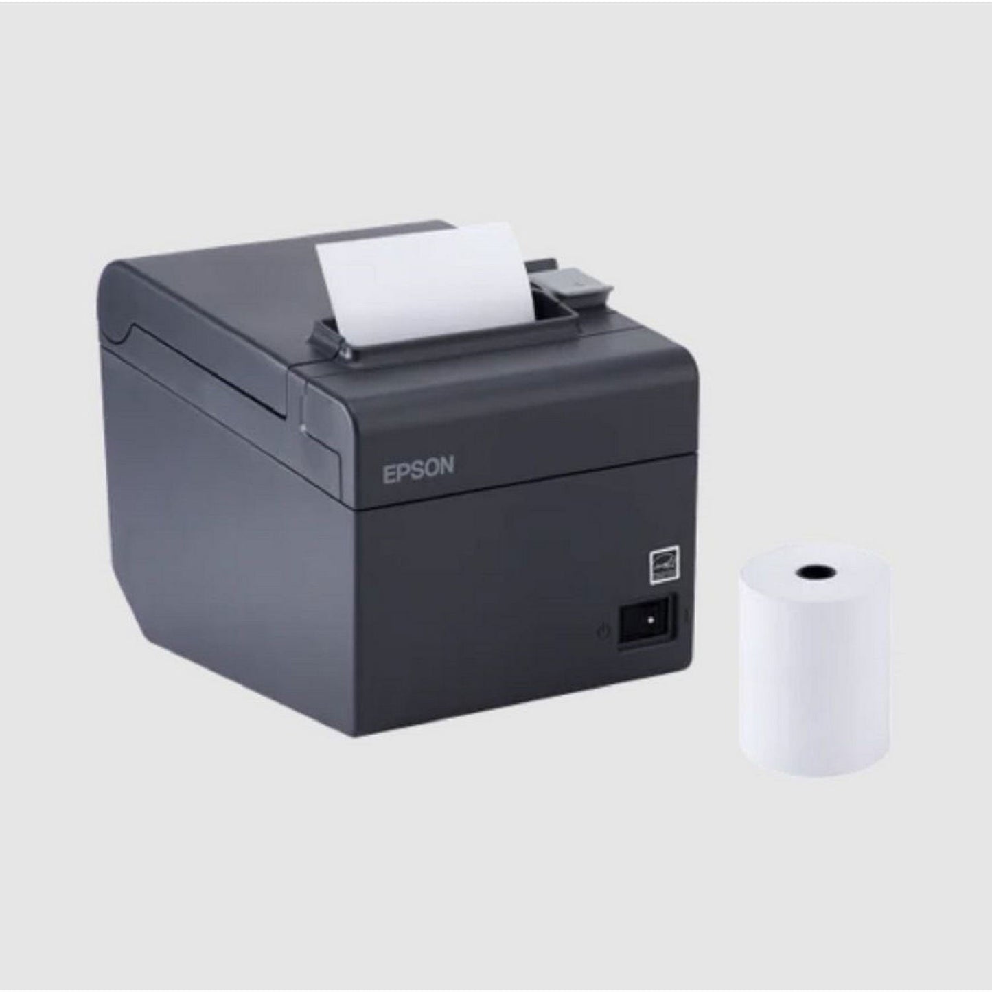 Karat Thermal Paper Rolls, 3.13" x 220 ft, White, 50 Rolls/Carton (KRTGSTR313220)