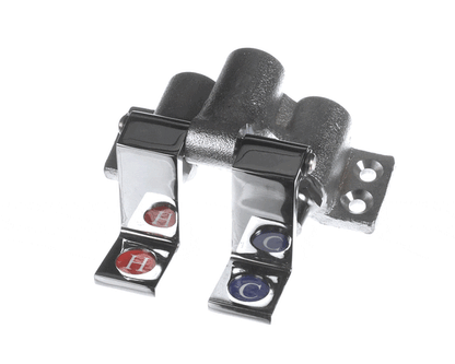 Krowne 16-120L Royal Series Double Pedal (KRW16-120L)
