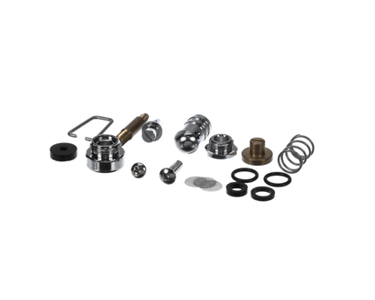 Krowne 16-136L Royal Series Glass Filler Repair Kit For (KRW16-136L)