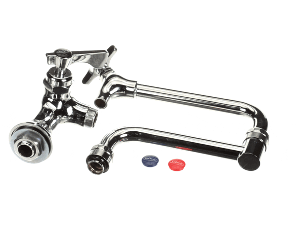 Krowne 16-179L Royal Series Pot Filler Faucet, Single W (KRW16-179L)