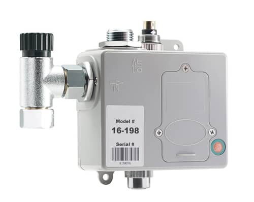 Krowne 16-198 Replacement Control Unit With Solenoid V (KRW16-198)