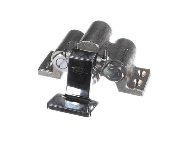 Krowne 16-407L Royal Series Single Pedal Foot Valve, Bu (KRW16-407L)