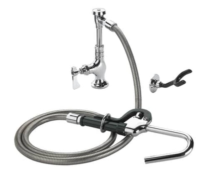 Krowne 20-203L Royal Series Single Deck Mount Pot Fille (KRW20-203L)