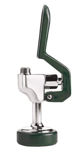 Krowne 21-130L Spray Head - Shower Pattern, Metal Ring (KRW21-130L)