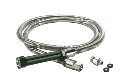 Krowne 21-135L 72" Pre-Rinse Hose With Grip (KRW21-135L)
