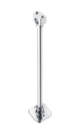 Krowne 21-137 Royal Series Wall Bracket For Pre-Rinse (KRW21-137)
