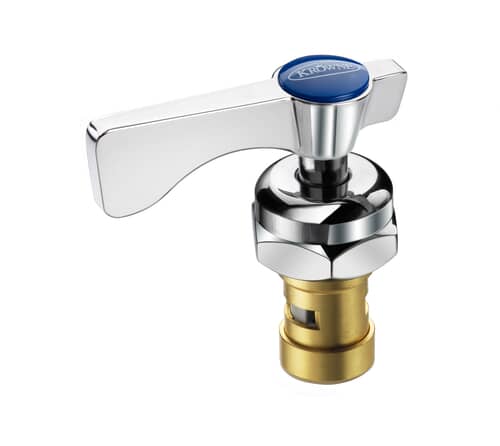 Krowne 21-308L Royal Series Cold Replacement Valve Asse (KRW21-308L)