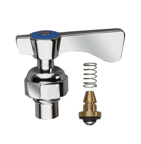 Krowne 21-320L Cold Stem Assembly For Fisher Faucets (KRW21-320L)