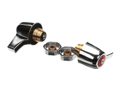 Krowne 21-325L Silver Series Compression Style Repair K (KRW21-325L)