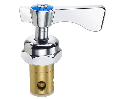 Krowne 21-330L Heavy Duty Cold Valve Repair Kit With Bu (KRW21-330L)