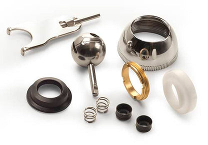 Krowne 21-340L Silver Series Valve For Single Lever Fau (KRW21-340L)