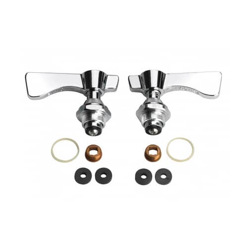 Krowne 21-355L Silver Series Compression Style Repair K (KRW21-355L)