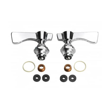 Krowne 21-355L Silver Series Compression Style Repair K (KRW21-355L)