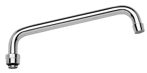 Krowne 21-422L 10" Replacement Spout (KRW21-422L)