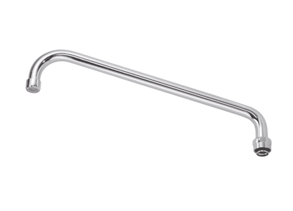 Krowne 21-424L L14" Replacement Spout (KRW21-424L)