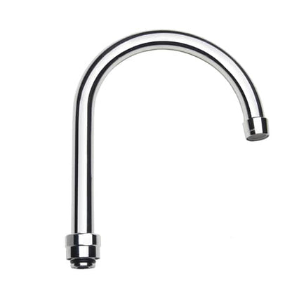Krowne 21-428L 6" Gooseneck Replacement Spout (KRW21-428L)