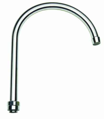 Krowne 21-429L 8-1/2 Gooseneck Replacement Spout (KRW21-429L)