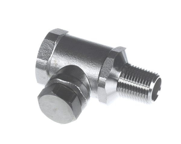 Krowne 21-545L Adapter, Rigid Tee Assembly, Installs On (KRW21-545L)