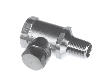 Krowne 21-545L Adapter, Rigid Tee Assembly, Installs On (KRW21-545L)