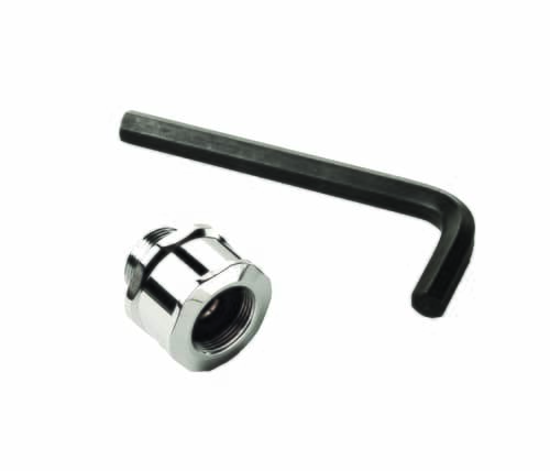 Krowne 21-547L Swivel Pre-Rinse Hose Connecto (KRW21-547L)