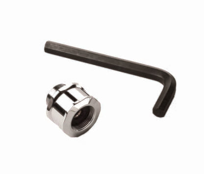 Krowne 21-547L Swivel Pre-Rinse Hose Connecto (KRW21-547L)