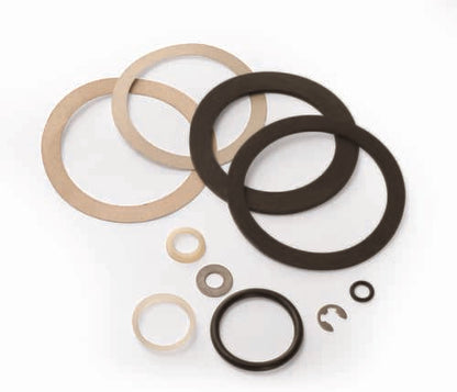 Krowne 22-502 Twist / Lever Waste Repair Kit (KRW22-502)