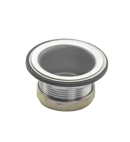Krowne 23-122 Drain- 1-1/2" Stainless Steel Cut Flange (KRW23-122)