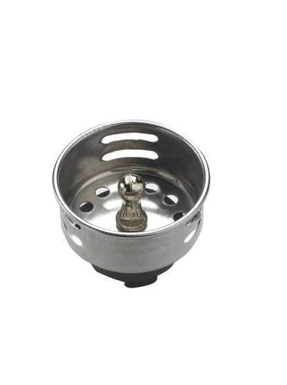 Krowne 23-152 Replacement Crumb Cup Basket, Fits 1-1/2 (KRW23-152)