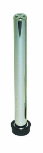 Krowne 23-155 1-1/4" Overflow With Grommet (KRW23-155)