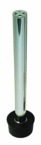 Krowne 23-156 1-1/2" Overflow With Grommet (KRW23-156)