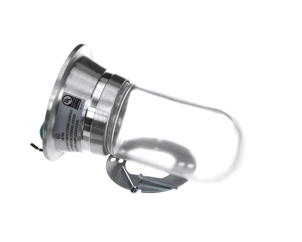 Krowne 25-103 Light Fixture Exhaust Hood (KRW25-103)