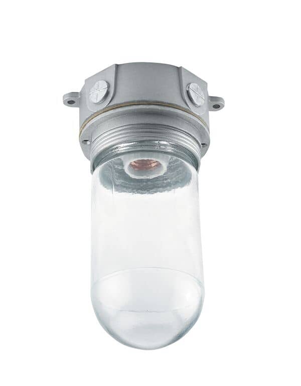 Krowne 25-118 Refrigeration Light Fixture(Straight Bas (KRW25-118)