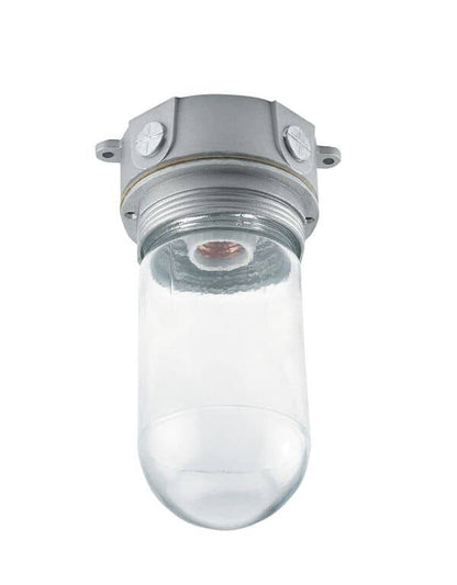Krowne 25-118 Refrigeration Light Fixture(Straight Bas (KRW25-118)