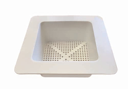 Krowne 30-141 Flanged Floor Drain Strainer (KRW30-141)
