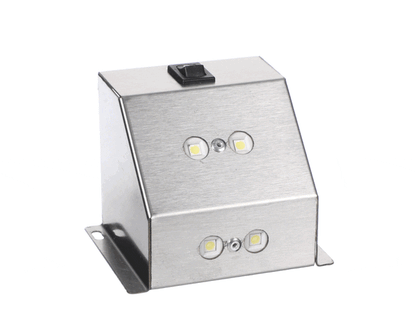 Krowne Bc-100 Led Interior Light Kit For Bottle Cooler (KRWBC-100)