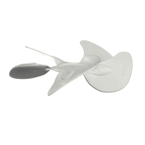 Krowne Bc-644 Condenser Fan Blade 9Watt (KRWBC-644)