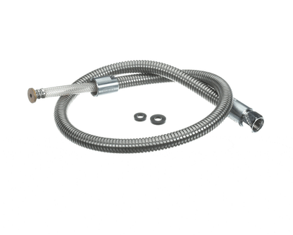 Krowne Dx-133 Diamond Series, 44" Hose For Diamond Ser (KRWDX-133)