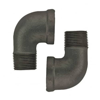 Krowne E75 Royal Series 3/4" 90 Degree Elbows (KRWE75)