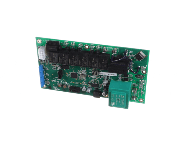 Krowne Gw-1117 Circuit Board (KRWGW-1117)