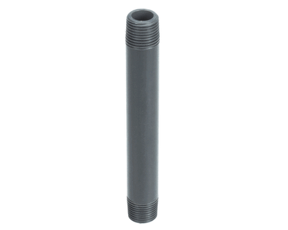 Krowne Kr-Cpn6 1/2" X 6" Pvc Nipple- Cold Plt (KRWKR-CPN6)