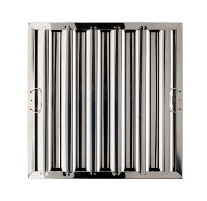 Krowne Rs1616 Royal Series Baffle Grease Filter, 15-1/ (KRWRS1616)