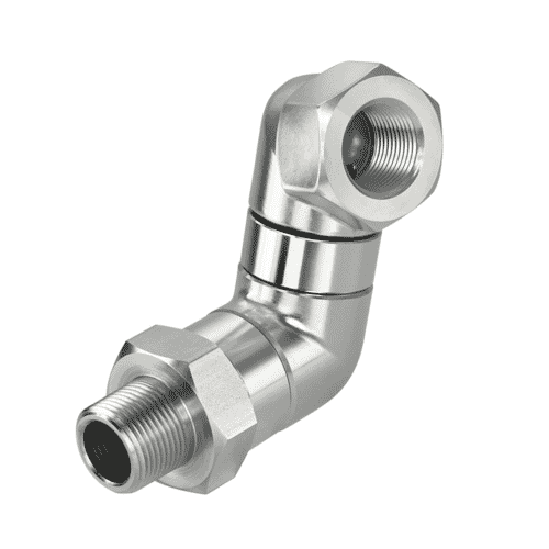 Krowne Sw100 1" Swivel (KRWSW100)