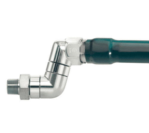 Krowne Sw75 3/4" Swivel (KRWSW75)