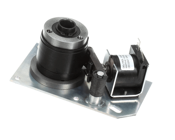 Kwik Lok P07-00091L Clutch-Ccw-Sn (KWKP07-00091L)