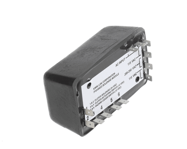 Kwik Lok P10-00023 Module-Solenoid (KWKP10-00023)