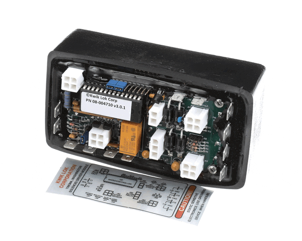 Kwik Lok Z8072029 Kit Solenoid Module (KWKZ8072029)