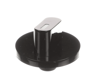 Kenyon 143411 Black Control Knobs (KYN143411)