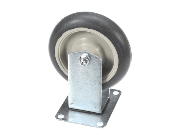 Lakeside 09051 Rep Repl Caster-5"Grey Rigd 5"Ttp (LAK09051)